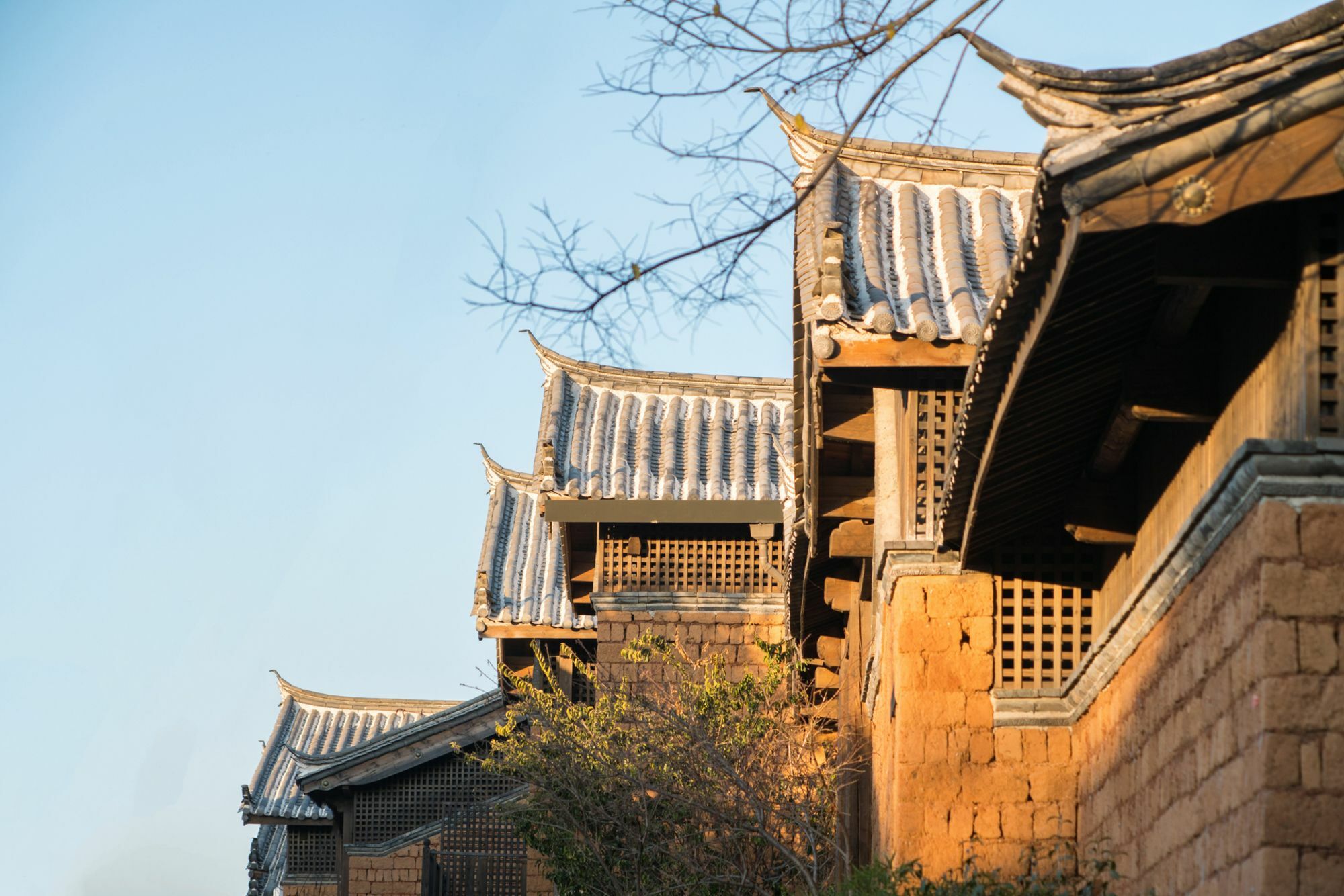 Lijiang Trustay Heartisan Boutique Hotel & Resort Exterior photo