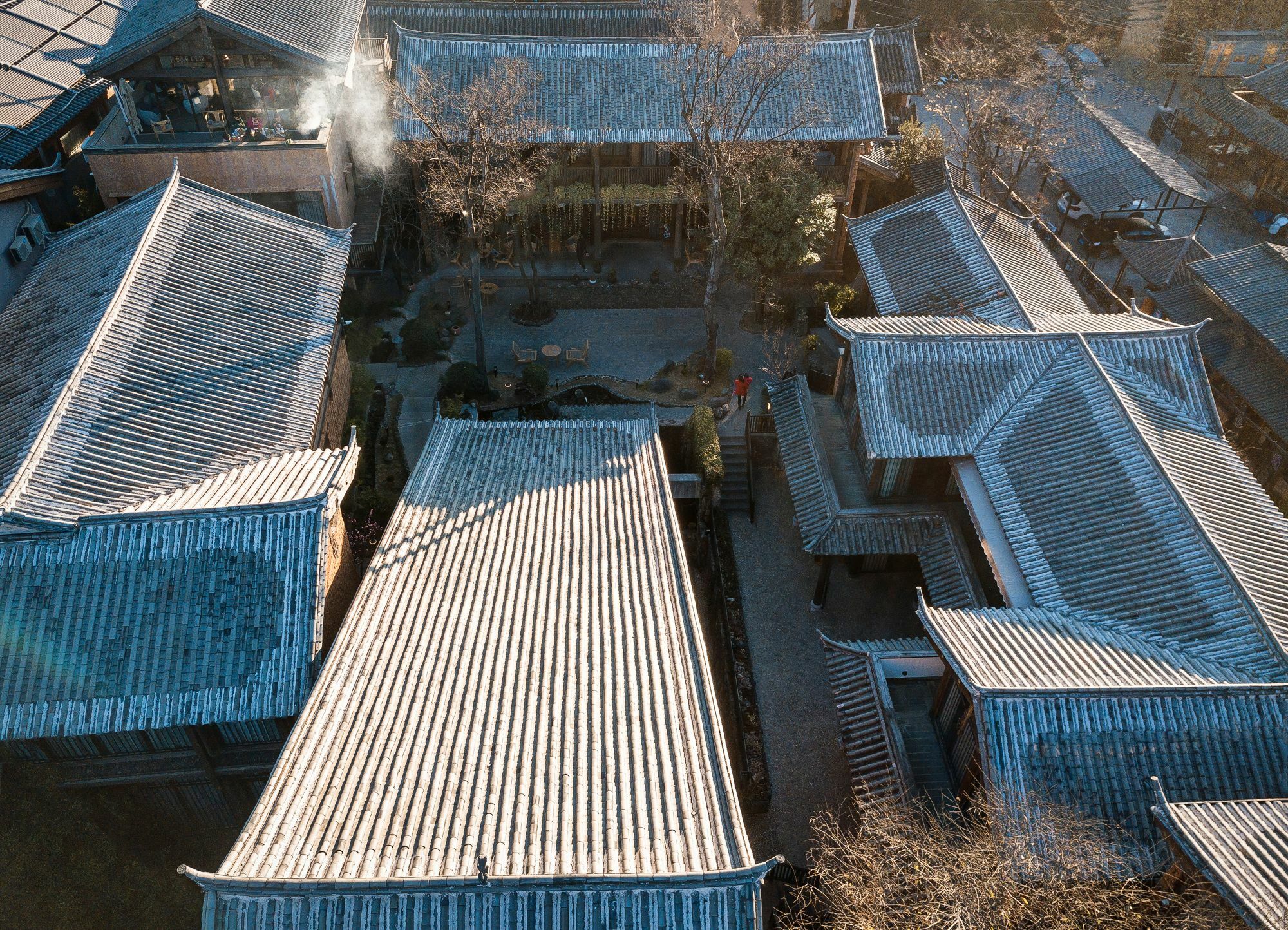 Lijiang Trustay Heartisan Boutique Hotel & Resort Exterior photo